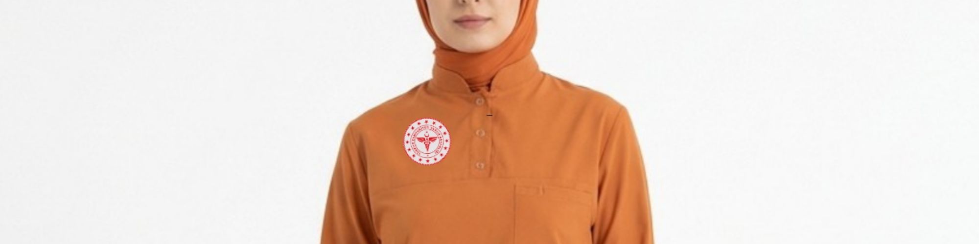 Klinik Destek Personel Üniformaları